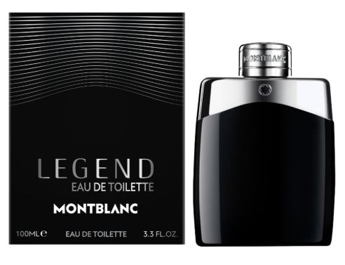 Mont Blanc Legend EDT 100ml